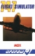 747 Flight Simulator (System 4) Box Art
