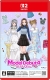Model Debut4 #nicola Box Art