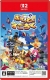 Prinny Party: Going Overboard! Box Art