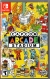 Capcom Arcade Stadium Box Art