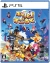 Minna de Poitto! Prinny Sugoroku Box Art