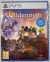 Wildermyth Box Art