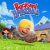 Backyard Baseball Box Art