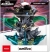 Kirby Air Riders - Noir Dedede & Hydra Box Art