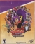 Shantae Advance: Risky Revolution- Revolutionary Edition Box Art