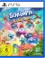 Die Schlümpfe: Village Party Box Art