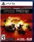 Warhammer 40,000: Speed Freeks Box Art