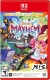 Disgaea Mayhem: Deluxe Edition Box Art