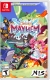 Disgaea Mayhem: Deluxe Edition Box Art