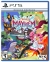 Disgaea Mayhem: Deluxe Edition Box Art