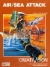 Air/Sea Attack Box Art