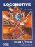 Locomotive Box Art