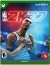 NBA 2K27 Box Art