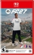 EA Sports FC 27 Box Art