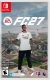 EA Sports FC 27 Box Art