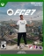 EA Sports FC 27 Box Art