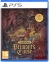 Castlevania: Belmont's Curse - Midnight Edition Box Art