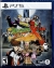 Rushing Beat X: Return of Brawl Brothers Box Art