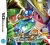 Ryuusei no Rockman 2: Berserk x Shinobi Box Art