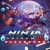 Ninja Gaiden: Ragebound Box Art