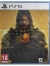 Death Stranding: Director's Cut (yellow dot) Box Art