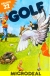 Golf (Microdeal) Box Art