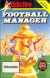 Football Manager Box Art