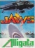 Jaws Box Art