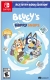 Bluey's Happy Snaps: Activity Book Edition Box Art
