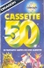 Cassette 50 (1984) Box Art