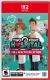 Two Point Hospital: Full Health Collection Box Art