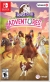 Horse Club Adventures Box Art