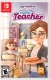 My Universe: School Teacher Box Art