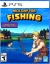 Nice Day for Fishing Box Art