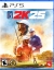 PGA Tour 2K25 Box Art