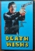 Death Wish 3 (Armati / white cassette) Box Art