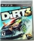 Dirt 3 (VIP Pass) Box Art