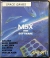 Space Games Box Art