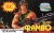 Rambo Box Art