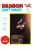 Dragon Software No.5 Box Art