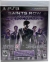 Saints Row: The Third: The Full Package (Deep Silver) Box Art