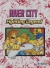 River CIty Fighting Legend Box Art