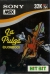 Pulga, La (cassette) Box Art