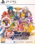 Romancing SaGa: Minstrel Song Remastered International Box Art