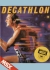Decathlon (Topsoft) Box Art