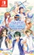 Prince of Tennis II, The - Doki Doki Survival Eternal Passion! Tie break game Box Art