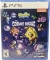 SpongeBob SquarePants: The Cosmic Shake Box Art