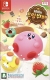 Kirby's Dream Buffet Box Art