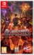 Bloodshed Box Art