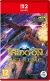 Truxton Extreme Box Art